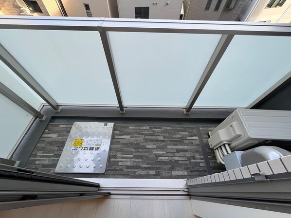 ミリアレジデンス広尾の物件内観写真